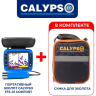 Комплект эхолот CALYPSO FFS-01 Comfort и сумка для работы с эхолотом FFS-01- COMFORT + FFS-Bag (B PAKETE)